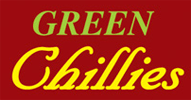 Green Chillies